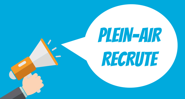 Offre d'emploi : Technicien camping-car