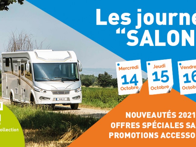 Journées 