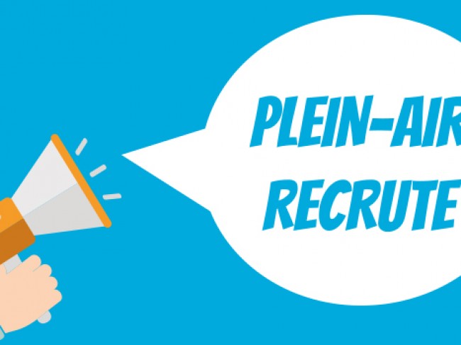 Offre d'emploi : Technicien camping-car