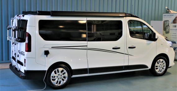 AUTOCAMP XL