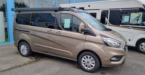 Autocamper