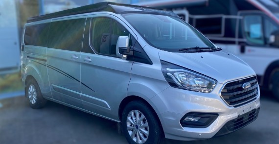 AUTOCAMPER XL