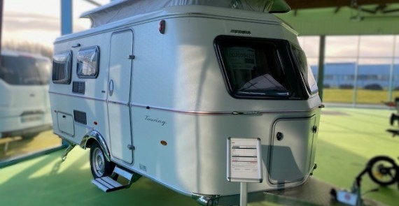 ERIBA 530 TOURING LEGEND
