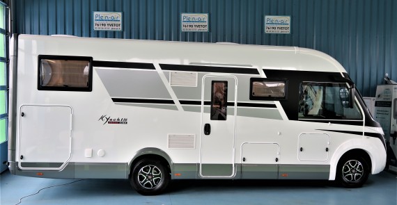 K-YACHT 86 Tekno Line