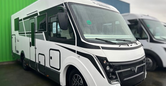 K-YACHT TEKNOLINE 90