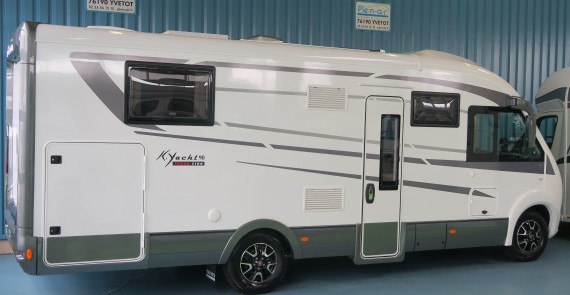 K-Yatch 90 TeknoLine