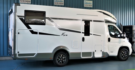 Kea P64