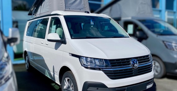 KEPLER SIX - VOLKSWAGEN - 2.0L TDCI