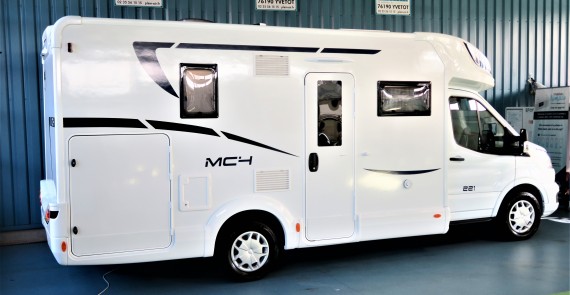 MC4 221