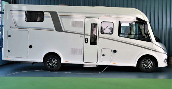 RUBI CF