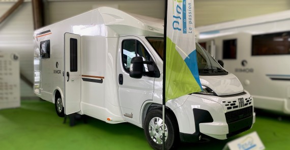 SARUS 66 PLUS