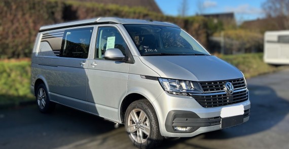 STYLEVAN - MELBOURNE