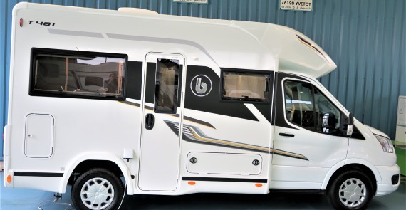 Tessoro 481