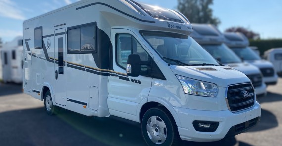 TESSORO 488