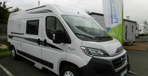 Leader Van Duo