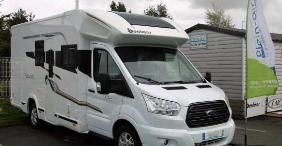 Tessoro 442