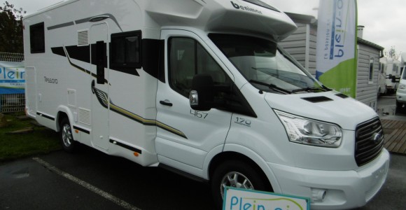 Tessoro 467
