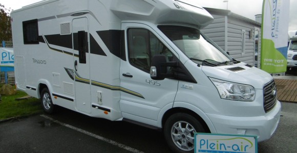 Tessoro 495
