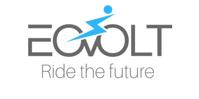 Vélos électriques EOVOLT