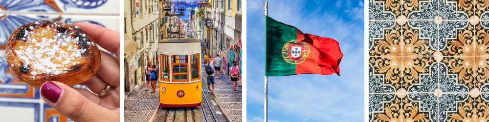 Le portugal à l'honneur à la Foire de Rouen 2023